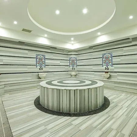 Ayka Vital Park Αττάλεια