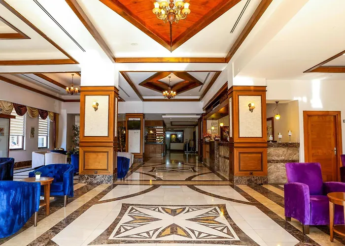 Ayka Vital Park 4*