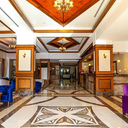 Ayka Vital Park 4*