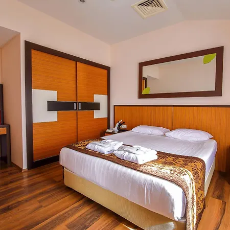 Ayka Vital Park Hotel