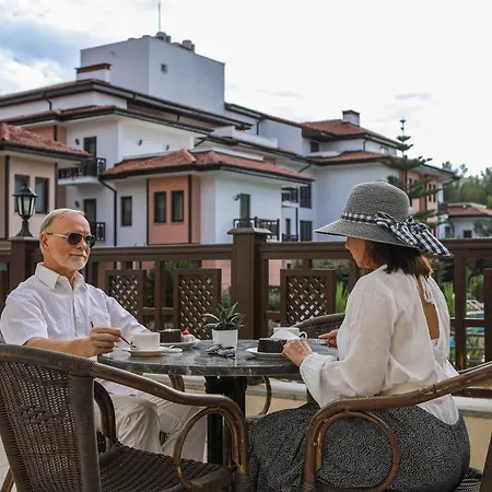 Ayka Vital Park Hotel Antalya