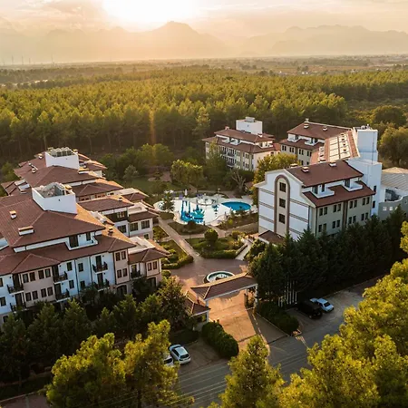 Hotel Ayka Vital Park