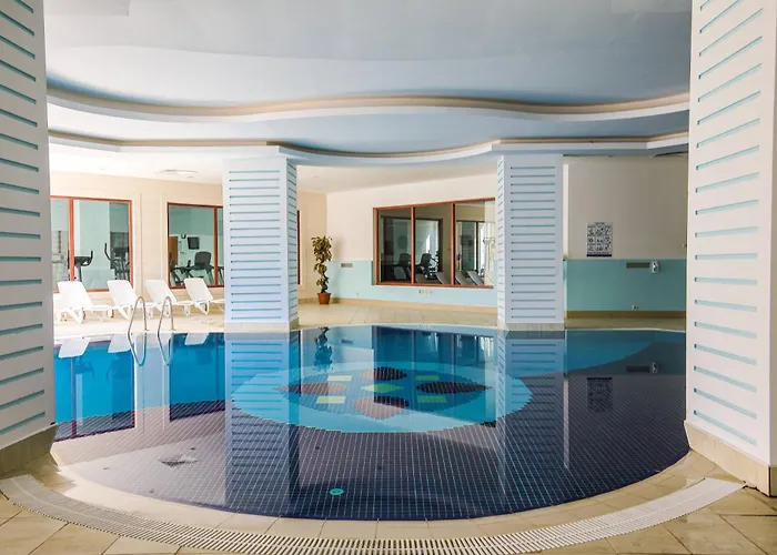 Hotel Ayka Vital Park