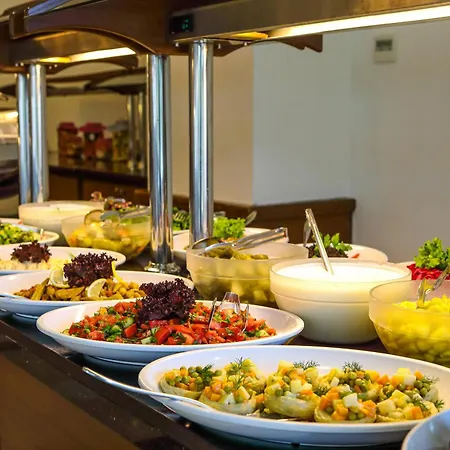 Hotel Ayka Vital Park Antalya