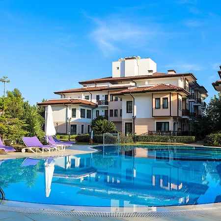 Ayka Vital Park Hotel