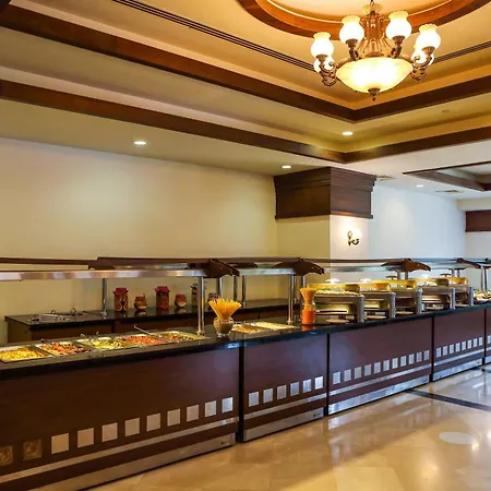 Ayka Vital Park Antalya