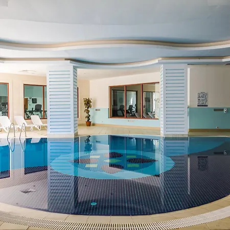 Hotel Ayka Vital Park